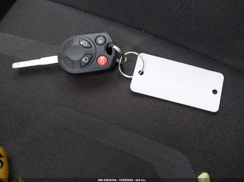 2014 Ford Transit Connect Xlt VIN: NM0LS7F79E1165533 Lot: 43524184