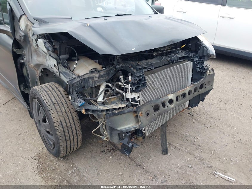 2014 Ford Transit Connect Xlt VIN: NM0LS7F79E1165533 Lot: 43524184