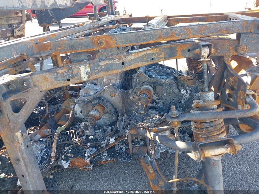 2026 Polaris Ranger VIN: 4XARSU998T8285022 Lot: 43524185