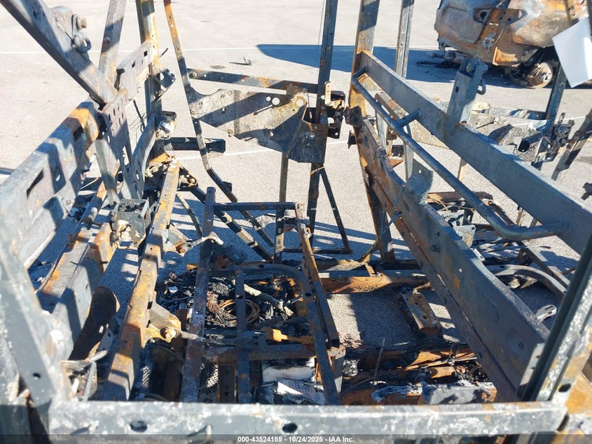 2026 Polaris Ranger VIN: 4XARSU998T8285022 Lot: 43524185