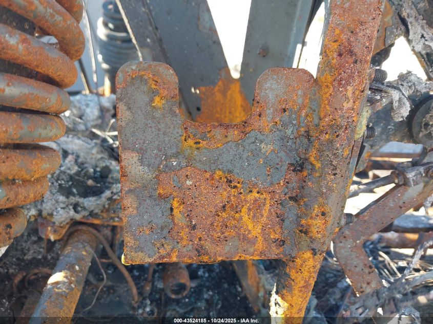 2026 Polaris Ranger VIN: 4XARSU998T8285022 Lot: 43524185