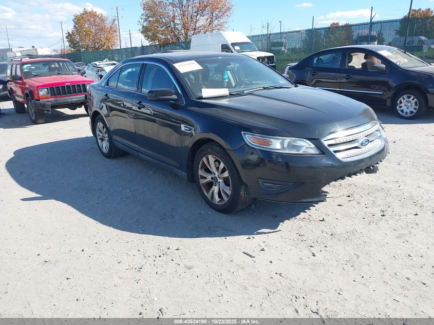 FORD TAURUS SEL