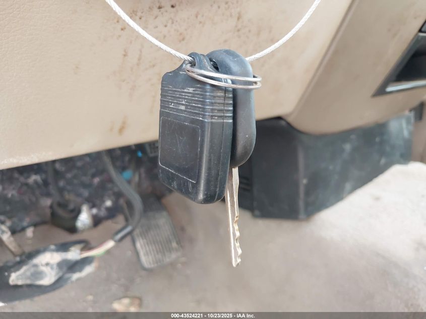 2006 Ford F-150 Xlt VIN: 1FTRW12W56FB40290 Lot: 43524221