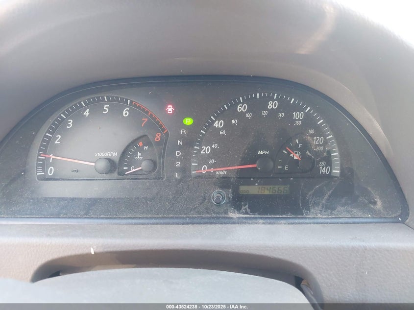 4T1BF30K22U512408 2002 TOYOTA CAMRY photo no. 7