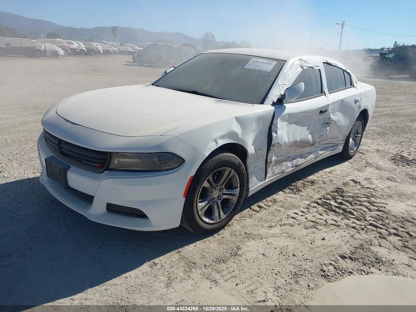 Vin: 2c3cdxbg3kh588855, lot: 44019262, dodge charger sxt rwd 20192