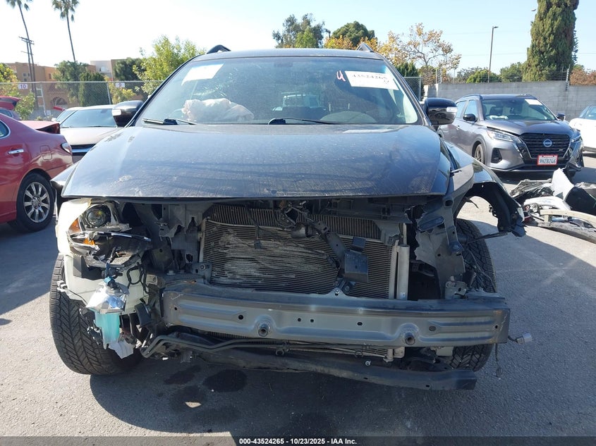 2009 Mazda Cx-9 Grand Touring VIN: JM3TB38V990180642 Lot: 43524265