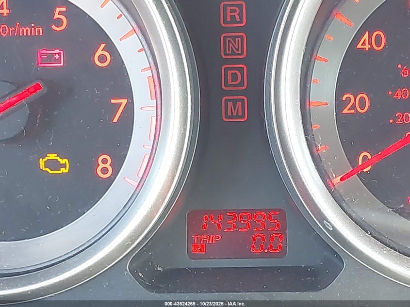 2009 Mazda Cx-9 Grand Touring VIN: JM3TB38V990180642 Lot: 43524265