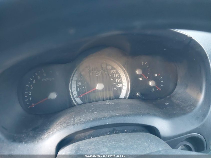 KNDMC233986047272 2008 HYUNDAI ENTOURAGE photo no. 7