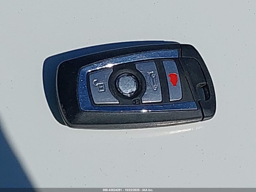 2016 BMW 528I WBA5A5C57GG353101