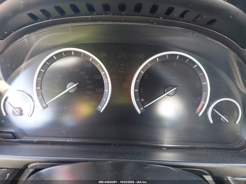 2016 BMW 528I WBA5A5C57GG353101