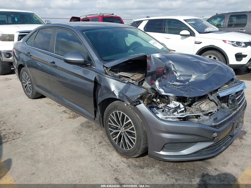 VOLKSWAGEN JETTA 1.4T R-LINE/1.4T S