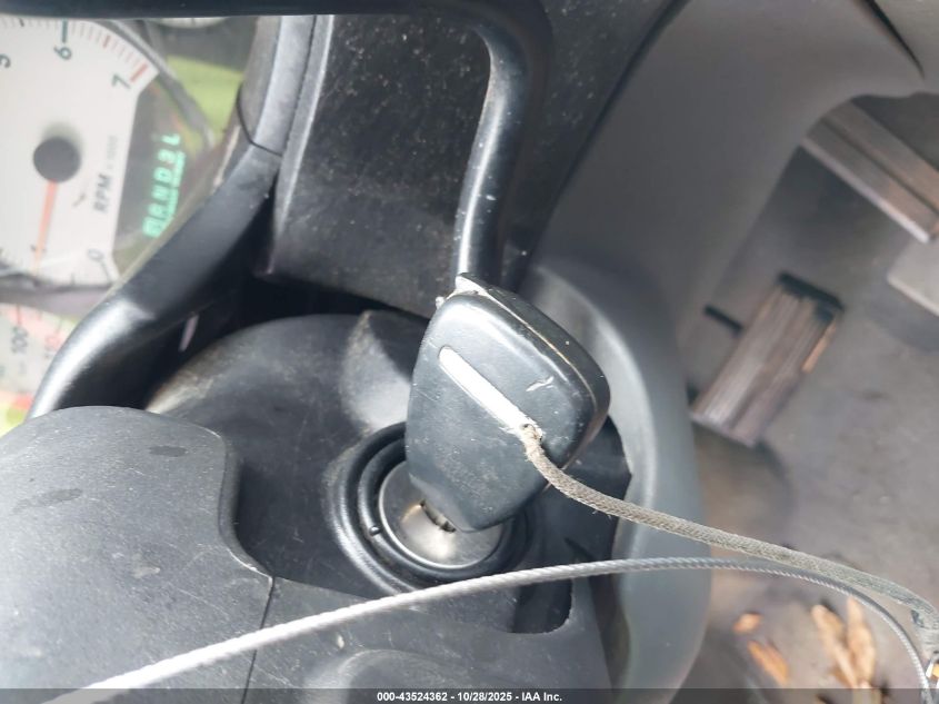 2005 Dodge Grand Caravan Sxt VIN: 2D4GP44LX5R491795 Lot: 43524362