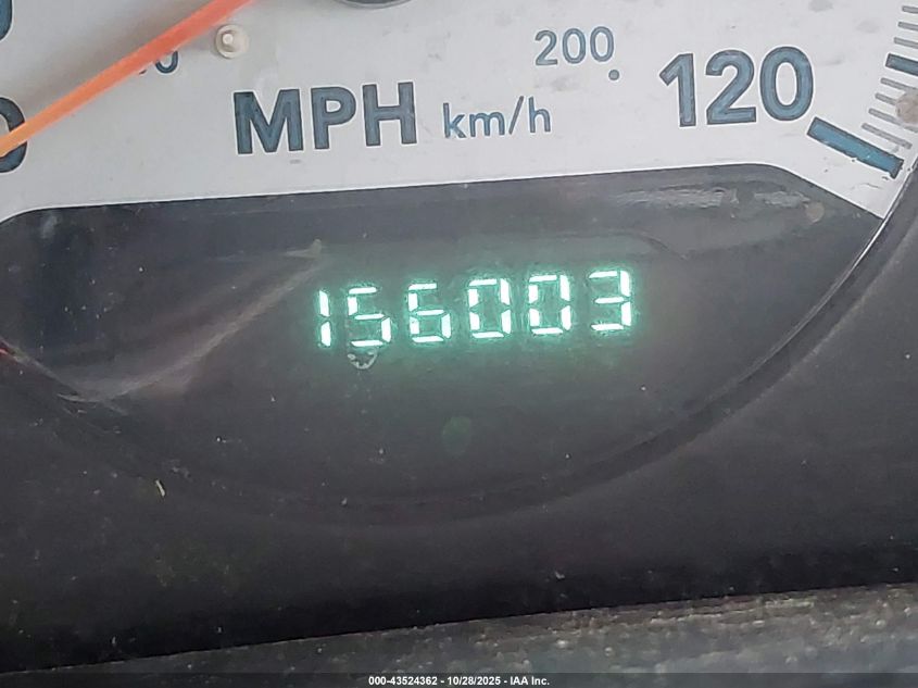 2005 Dodge Grand Caravan Sxt VIN: 2D4GP44LX5R491795 Lot: 43524362