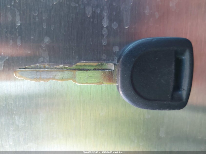 2011 Mazda Mazda2 Touring VIN: JM1DE1HY8B0122854 Lot: 43524363