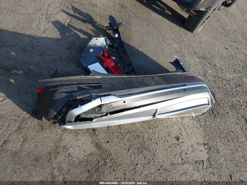 2025 Hyundai Ioniq 5 Se Standard Range VIN: 7YAKM4DB6SY021285 Lot: 43524366