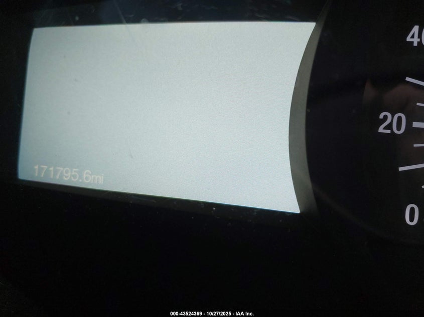 2016 FORD FUSION TITANIUM 3FA6P0K90GR175513