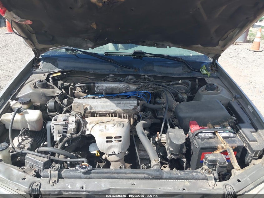 JT2BG28K1X0307931 1999 TOYOTA CAMRY photo no. 10