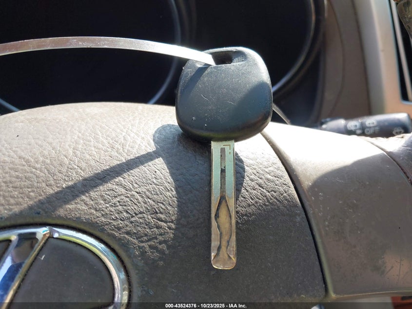 2004 Lexus Rx 330 VIN: JTJGA31U140010277 Lot: 43524376