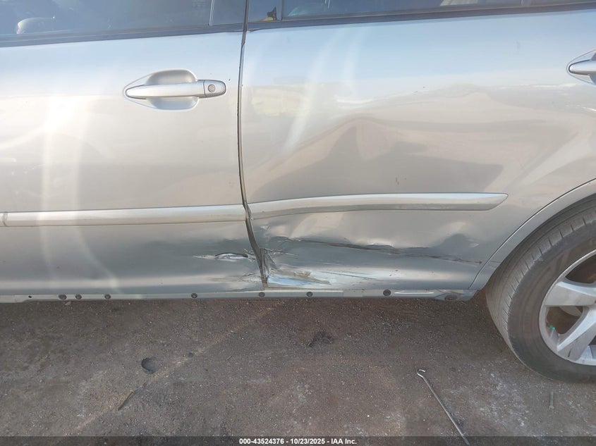 2004 Lexus Rx 330 VIN: JTJGA31U140010277 Lot: 43524376