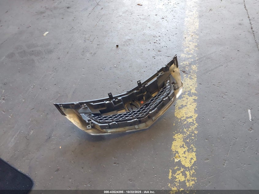 2009 Acura Tl 3.5 VIN: 19UUA865X9A006459 Lot: 43524395