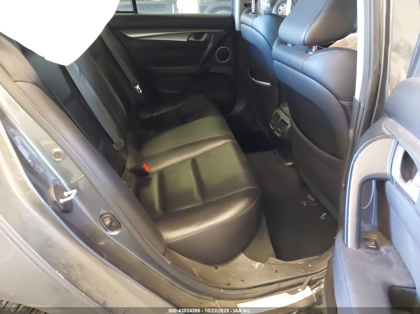 2009 Acura Tl 3.5 VIN: 19UUA865X9A006459 Lot: 43524395