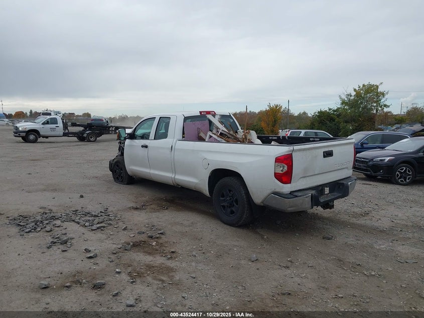 5TFCY5F14HX021049 2017 TOYOTA TUNDRA photo no. 3