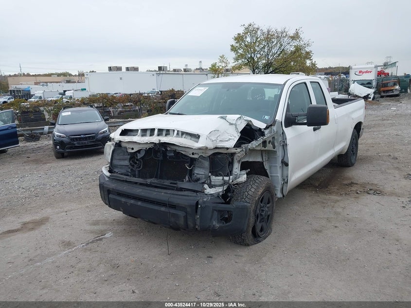 5TFCY5F14HX021049 2017 TOYOTA TUNDRA photo no. 6