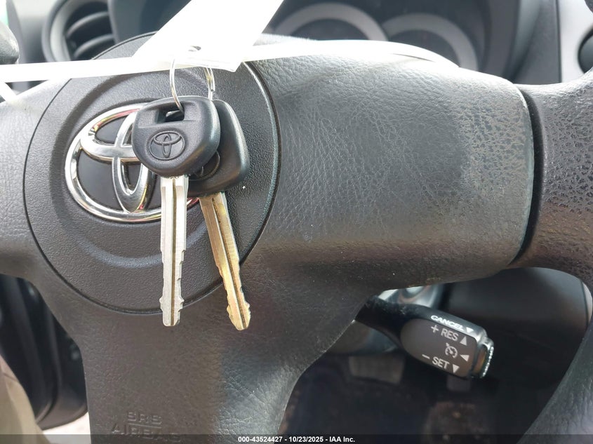 JTMZD32V166010208 2006 TOYOTA RAV 4 photo no. 11
