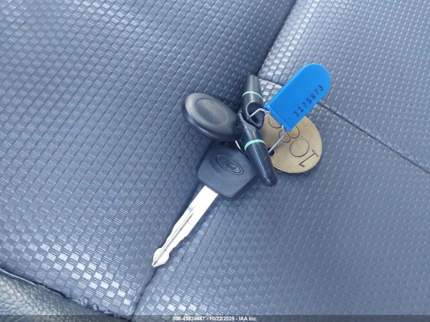 2016 Ford Super Duty F-550 Drw Xl VIN: 1FDAF5GT8GEB98190 Lot: 43524447