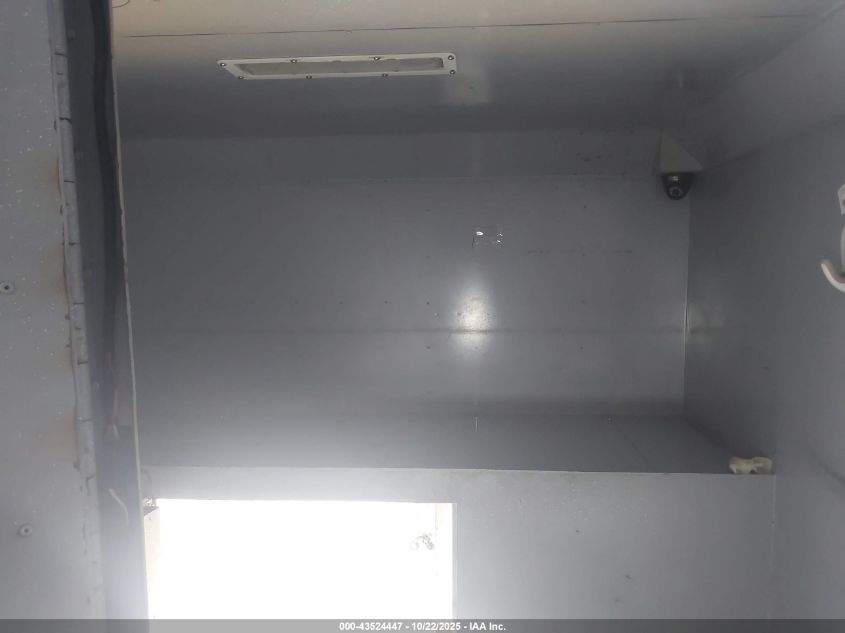 2016 Ford Super Duty F-550 Drw Xl VIN: 1FDAF5GT8GEB98190 Lot: 43524447