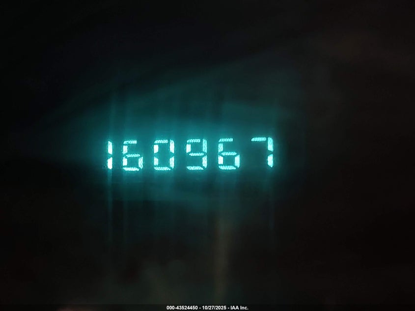 2001 Dodge Ram 2500 St VIN: 3B7KF23631G773352 Lot: 43524450