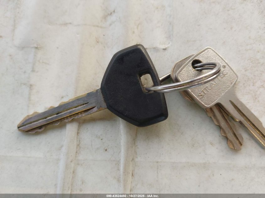 2001 Dodge Ram 2500 St VIN: 3B7KF23631G773352 Lot: 43524450