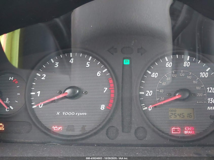 2004 Hyundai Santa Fe Gls/Lx VIN: KM8SC13E44U822713 Lot: 43524502