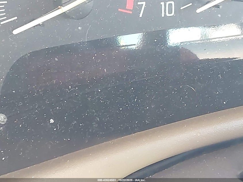 1999 Buick Park Avenue VIN: 1G4CW52KXX4628444 Lot: 43524503