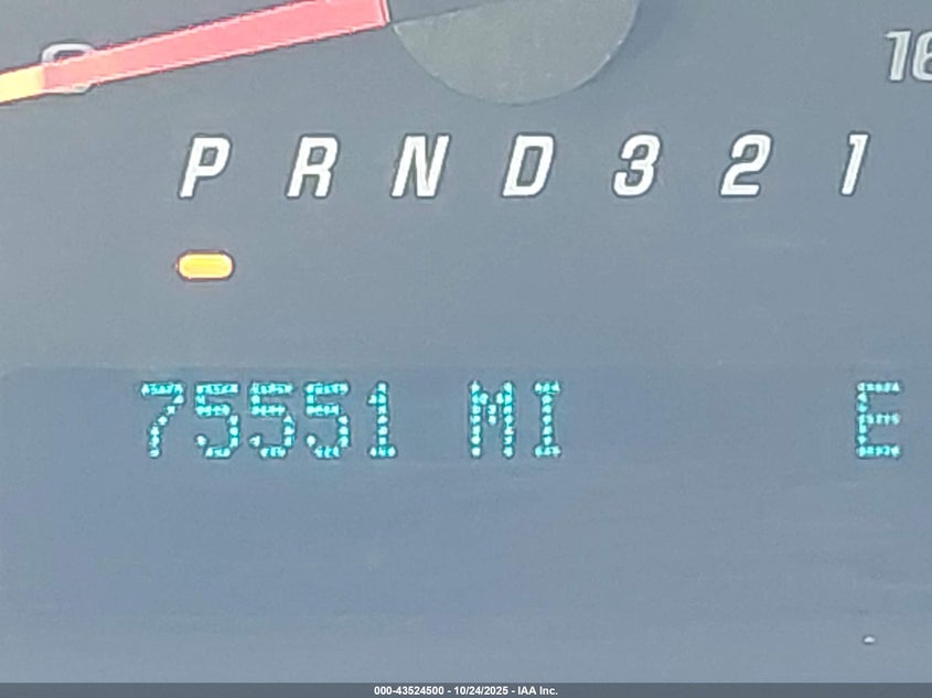 2008 Chevrolet Express Ls VIN: 1GAGG25K481207960 Lot: 43524500