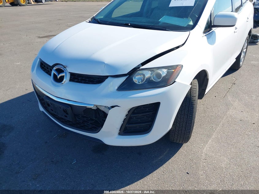 JM3ER2W59A0349709 2010 MAZDA CX-7 photo no. 6
