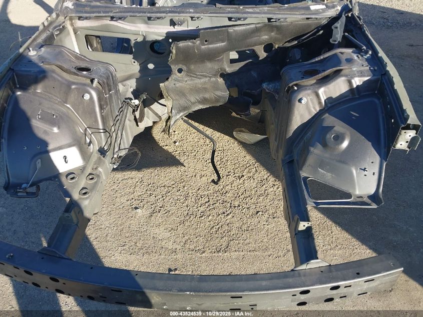 2021 Dodge Charger Scat Pack Rwd VIN: 2C3CDXGJ0MH553729 Lot: 43524539