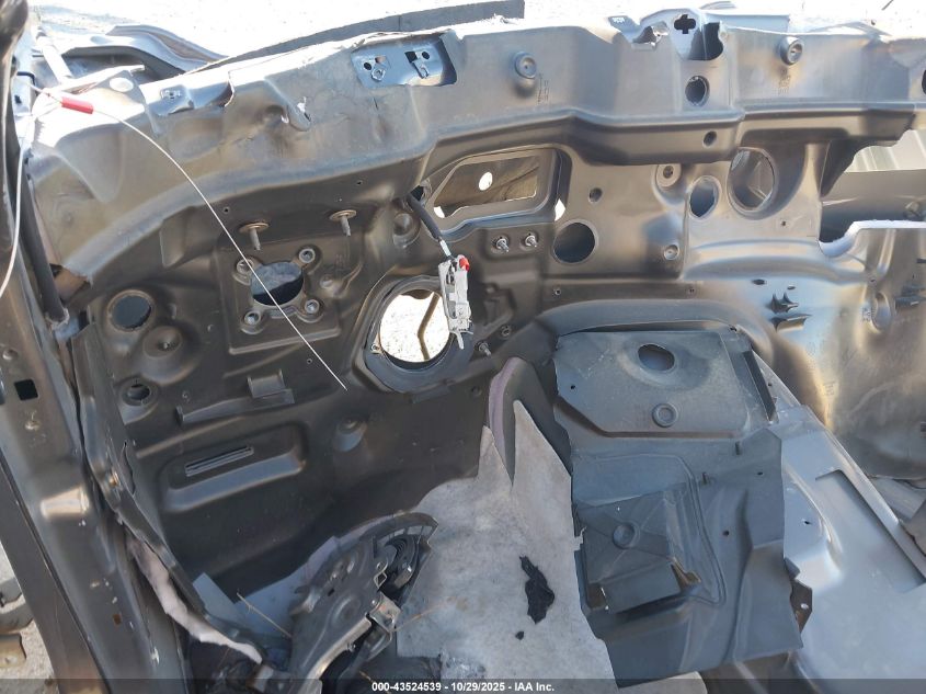 2021 Dodge Charger Scat Pack Rwd VIN: 2C3CDXGJ0MH553729 Lot: 43524539