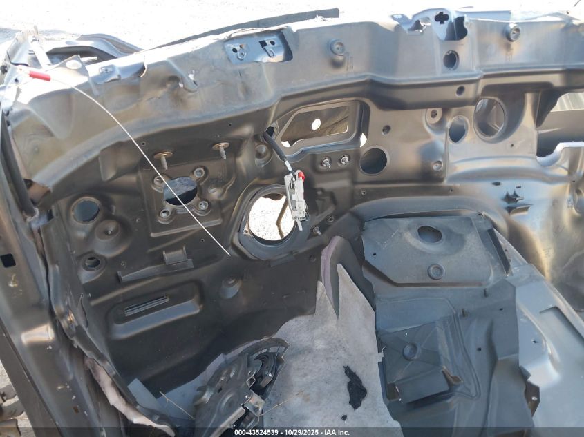 2021 Dodge Charger Scat Pack Rwd VIN: 2C3CDXGJ0MH553729 Lot: 43524539