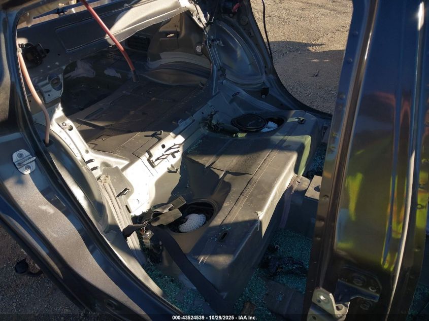 2021 Dodge Charger Scat Pack Rwd VIN: 2C3CDXGJ0MH553729 Lot: 43524539