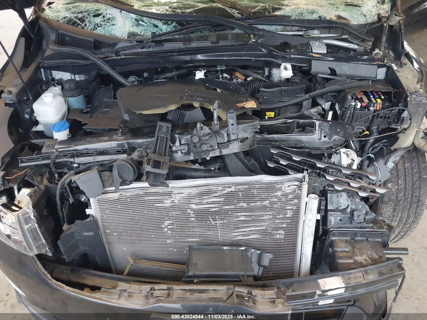 2020 KIA SEDONA LX KNDMB5C18L6623560