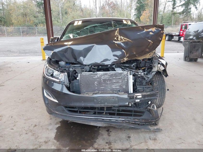 2020 KIA SEDONA LX KNDMB5C18L6623560