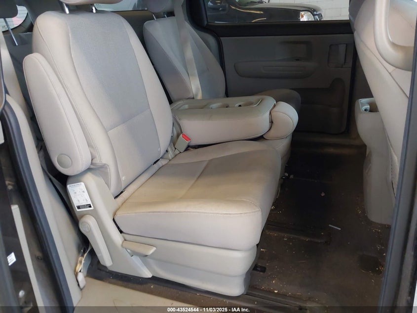 2020 KIA SEDONA LX KNDMB5C18L6623560