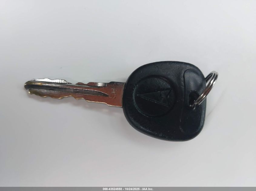 2006 Pontiac Grand Prix VIN: 2G2WP552061225436 Lot: 43524558