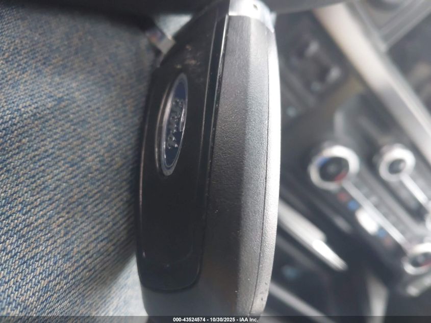 2024 Ford F-350 Lariat VIN: 1FT8W3BT4REC95128 Lot: 43524574