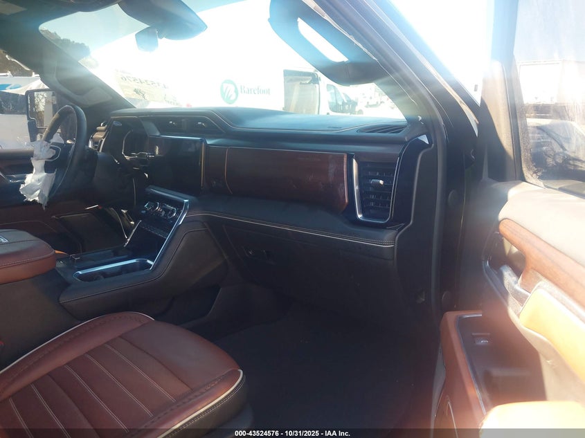 2024 GMC Sierra 2500Hd 4Wd Standard Bed Denali Ultimate VIN: 1GT49XEY3RF218846 Lot: 43524576