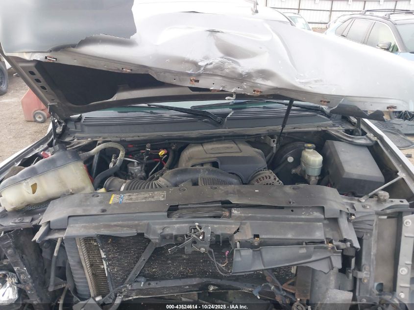 2008 GMC Yukon Slt VIN: 1GKFK13078J121074 Lot: 43524614