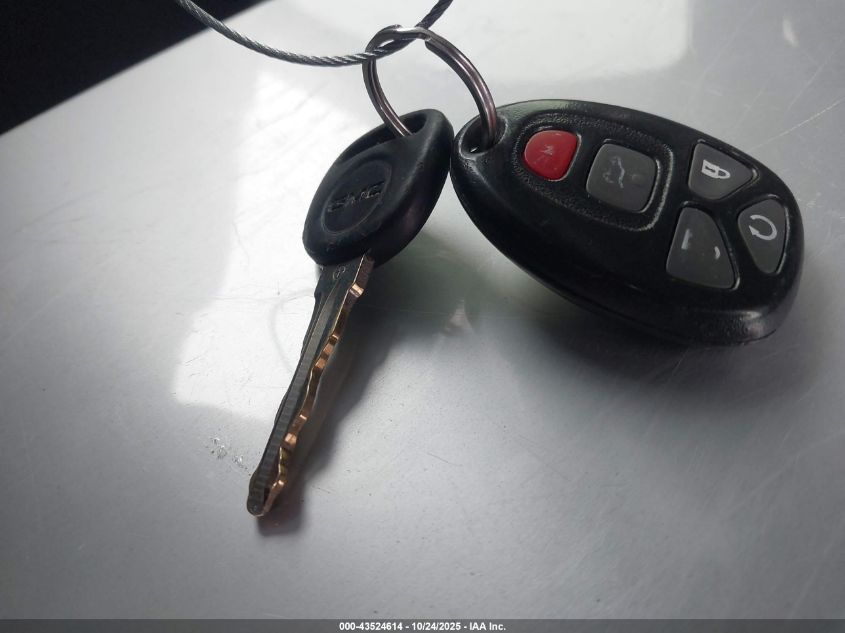 2008 GMC Yukon Slt VIN: 1GKFK13078J121074 Lot: 43524614