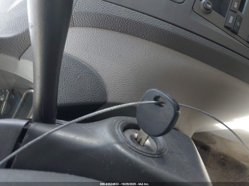 2008 Chevrolet Hhr Ls VIN: 3GNDA13D78S630788 Lot: 43524633