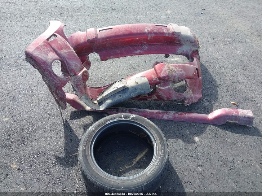 2008 Chevrolet Hhr Ls VIN: 3GNDA13D78S630788 Lot: 43524633